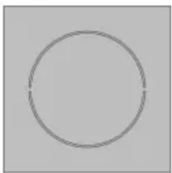 BOSCH PIF651E01E - Single-circuithotplate - 1