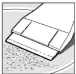 BOSCH PIF651E01E - Glassscraper - 1