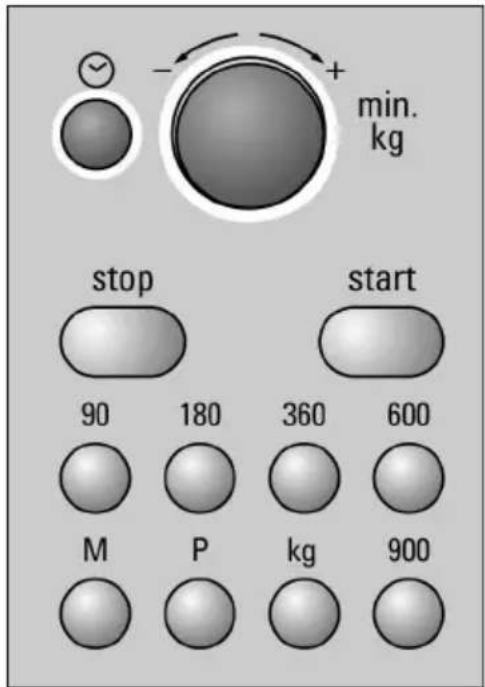 NEFF H56W20W0 - Programarlahora - 1