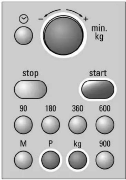 NEFF H56W20W0 - Asíseprograma - 1