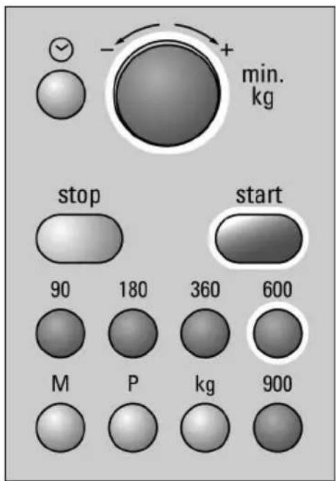 NEFF H56W20W0 - 'Ετσιρυθμίζετε - 1