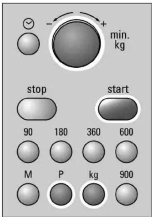 NEFF H56W20W0 - Automáticodeprogramas - 1