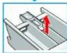 BOSCH WAS24460EE - Clean the detergent drawer ... - 3