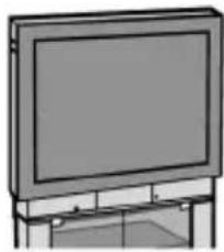 PANASONIC Lumix DMW-SDP1 - HDTV csatlakoztatás - 1