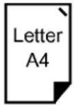 PANASONIC DP-150PA - Staple (Tüzés) (A DP-2000/2500/3000 típusnál) - 5
