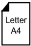 PANASONIC DP-150PA - Staple (Tüzés) (A DP2000/2500/3000 típusnál) - 1