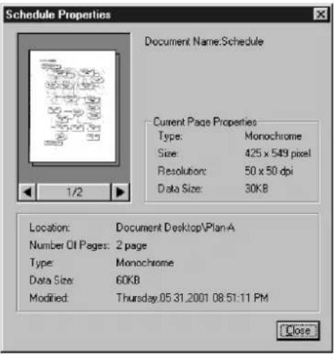 PANASONIC DP-150PA - File (Fájl) menü - 1