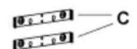 BEKO CWB 6441 WN - CONTINE - 1