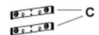 BEKO CWB 6441 WN - DALYS - 1