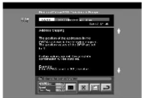 SONY KP-53PS1K - Для программирования таймера - 1