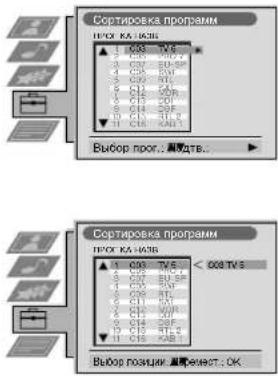 Сортировка программы ПРОК КА-ИАНМ ▲ 1 000 75 VLS ● 2 000 60 VLS ● 3 000 40 VLS ● 4 000 30 VLS ● 5 000 20 VLS ● 6 000 10 VLS ▼ 11 C18 KAB Выбор погр.: міжотв.. Сортировка программы ПРОК КА-ИАНМ ▲ 1 000 75 VLS ● 2 000 50 VLS ● 3 000 30 VLS ● 4 000 20 VLS ● 5 000 10 VLS ● 6 000 5 VLS ● 7 000 3 VLS ▼ 11 C18 KAB Выбор погр.: міжотв.; OK