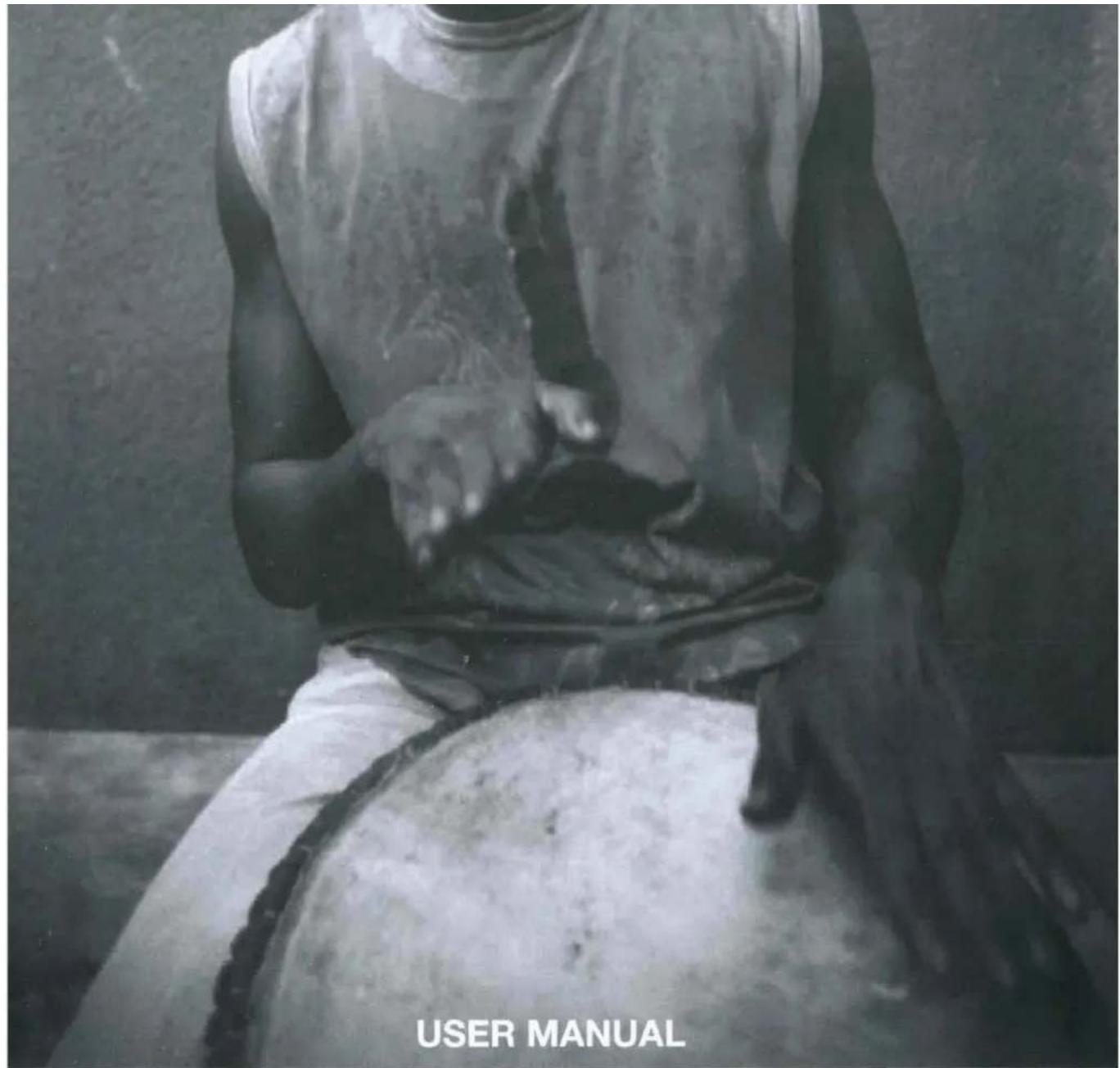 USER MANUAL