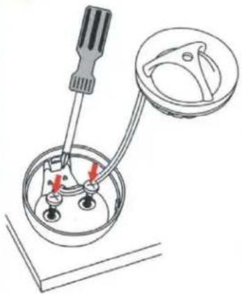 Morel Tempo Ultra 572 MKII - Surface mounting option 2 - 2