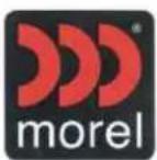 Morel Tempo Ultra 572 MKII - mpoUltra MkII - 7