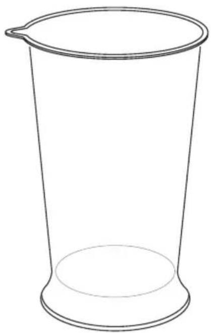 RUSSELL HOBBS Horizon 24710 - 8
