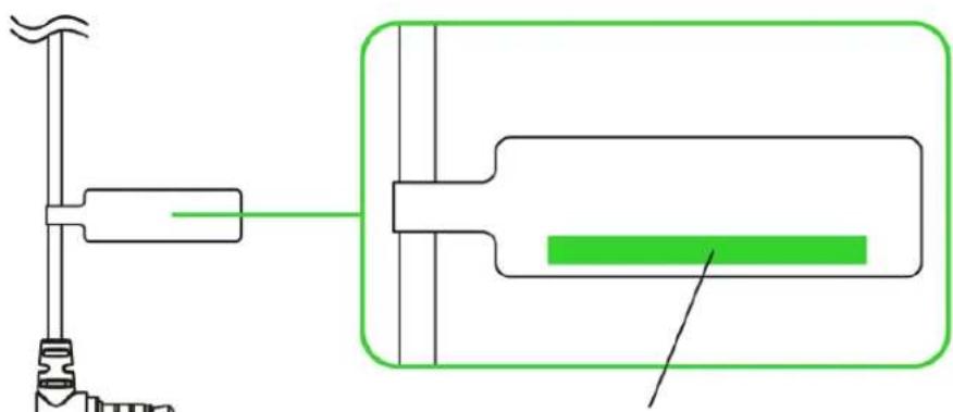 RAZER Tetra for PS4 - 2.보증 지원 - 1