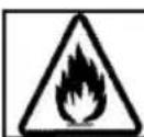 GRUNDIG GEBM 33000 X - Explanation of symbols - 4