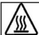 GRUNDIG GEBM 33000 X - Explanation of symbols - 5