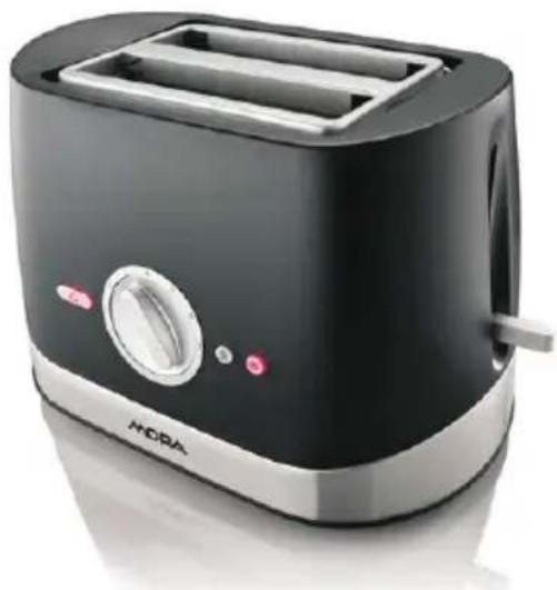 GORENJE TP900B - Тостер - 1