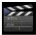 WayteQ XTab 8Q GPS - Movie Player - 1