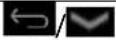 WayteQ XTab 8Q GPS - Status Bar - 2