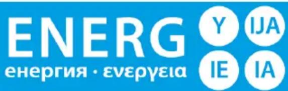 ENERG ENERGIA · ενεργεια Y IJA IE IA