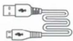 SENCOR SSS 1050 - A csomag tartalma - 3