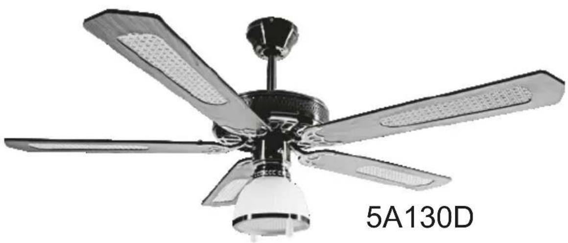 ARDES AR5A130D - 1