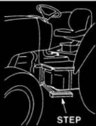 KUBOTA M5L-111RC - WARNING - 1