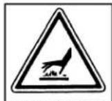 KUBOTA M5L-111RC - WARNING - 5