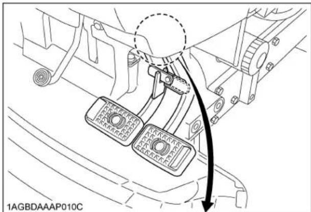 KUBOTA M5L-111RC - IMPORTANT : - 1