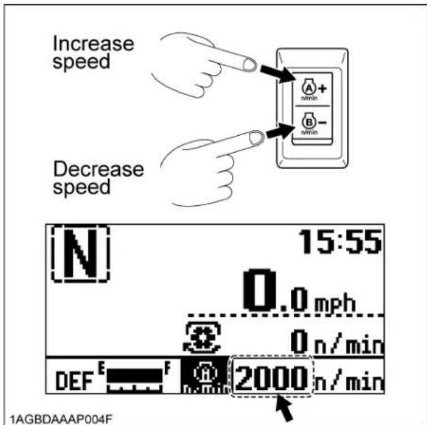 KUBOTA M5L-111RC - Example of use - 11