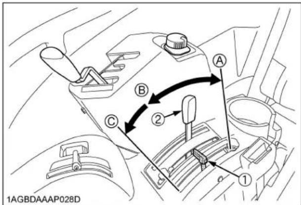 KUBOTA M5L-111RC - Draft Control - 1