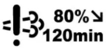 KUBOTA M5L-111RC - ◆ For SCR system inducement display appearing on LCD, refer to measures of the table below. - 17