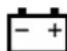 KUBOTA M5L-111RC - Emission indicator - 1