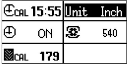 KUBOTA M5L-111RC - Setting the unit - 1