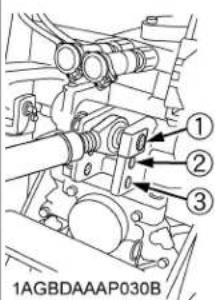 KUBOTA M5L-111RC - ■Hydraulic Control Unit Use Reference Chart - 2