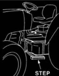 KUBOTA M5L-111RC - WARNING - 1