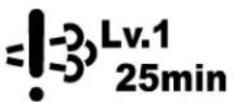 KUBOTA M5L-111RC - ◆ For SCR system inducement display appearing on LCD, refer to measures of the table below. - 19