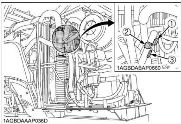 KUBOTA M5L-111RC - IMPORTANT : - 4