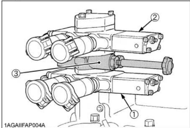KUBOTA M5L-111RC - ◆ Position 2 - 1