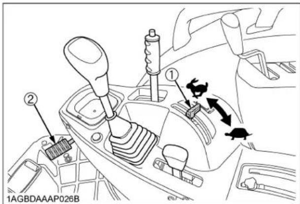 KUBOTA M5L-111RC - NOTE : - 4