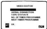 LG AF998NY - Öndiagnózis (VIDEO DOKTOR): - 4