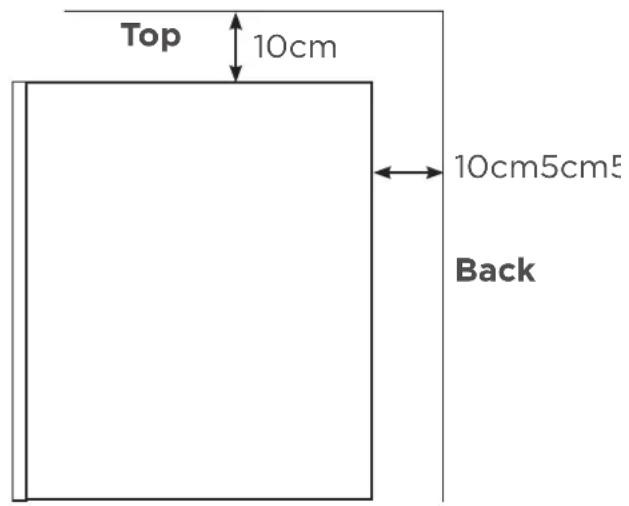 Seiki SC-360AU7TMS - INSTALLATION - 2