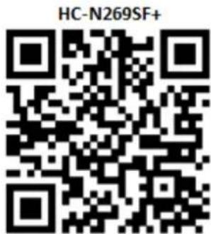 HC-N269SF+