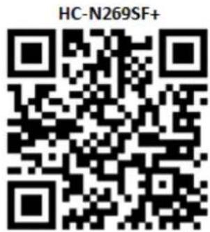 HC-N269SF+