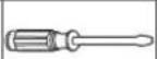 Heinner HC-N269F+ - Reversing the door - 2