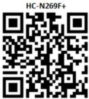 HC-N269F+