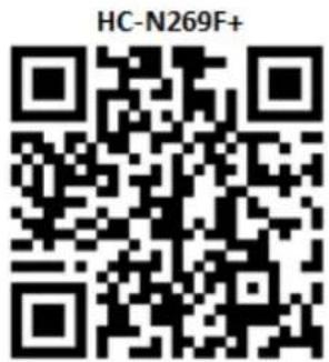 HC-N269F+