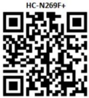 HC-N269F+